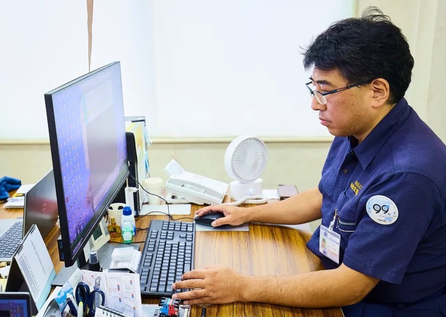 売って終わりじゃない、安心のサポート