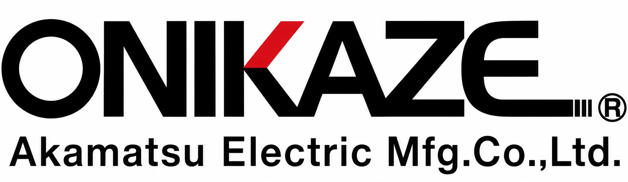 Akamatsu Electric Mfg.Co.,Ltd.