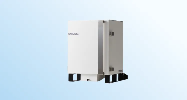 スマートミストゼロ