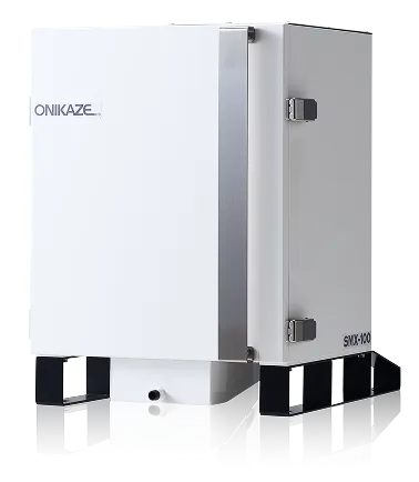 ミストコレクター タイトルイメージ