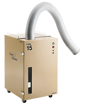 ヒュームスモーカー 商品イメージ