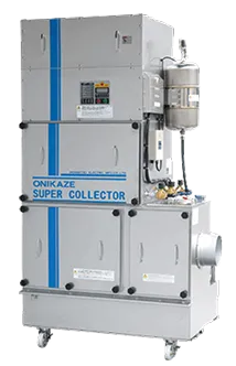 スーパーコレクター 商品イメージ