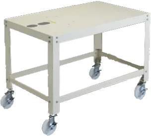 オプションパーツ（架台） 商品イメージ