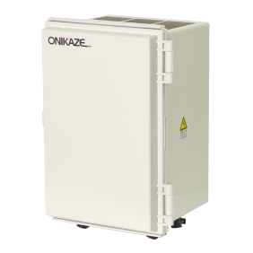 インバータユニット 商品イメージ