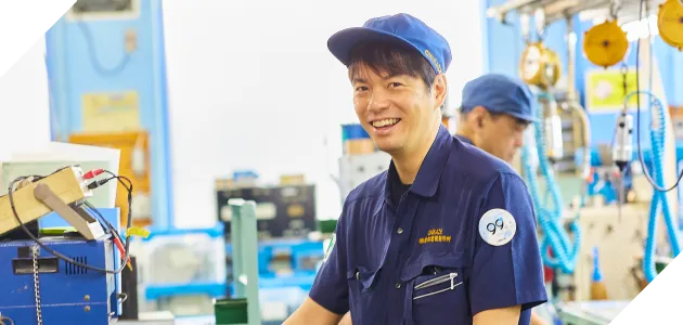 Value - 行動指針