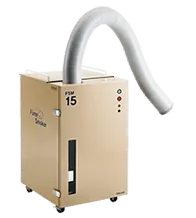 2021年 小型溶接ヒュームコレクター「オニカゼ ヒュームスモーカー」発売開始