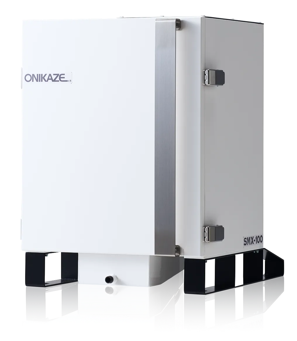 ONIKAZE® - 赤松電機製作所の「オニカゼ」シリーズ