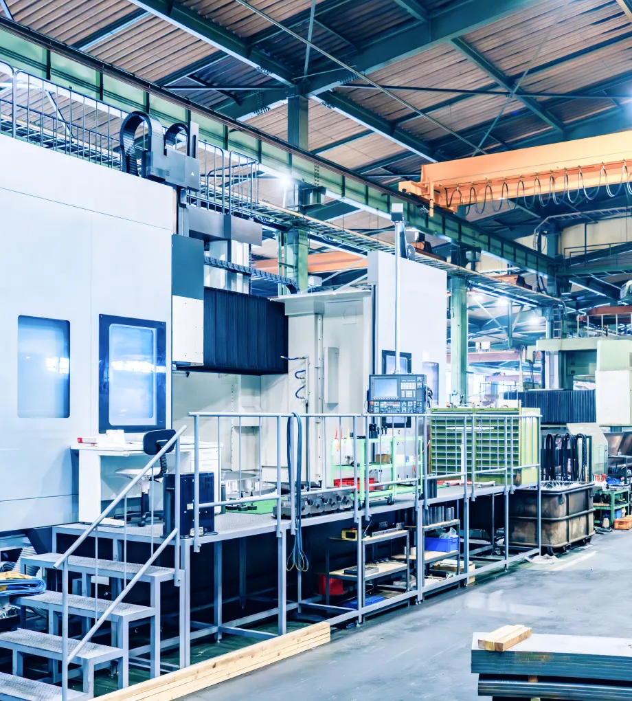 「キレイ」を追求。働く人の心まで整える製品開発