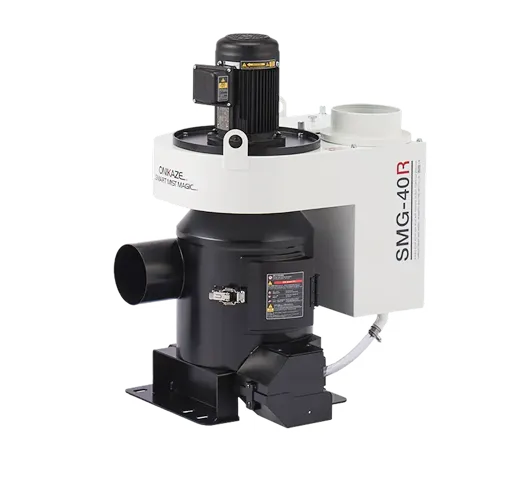 オニカゼ スマートミストマジック