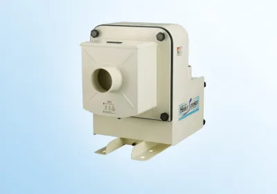 オニカゼ ヘビースモーカー