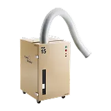 ヒュームコレクター