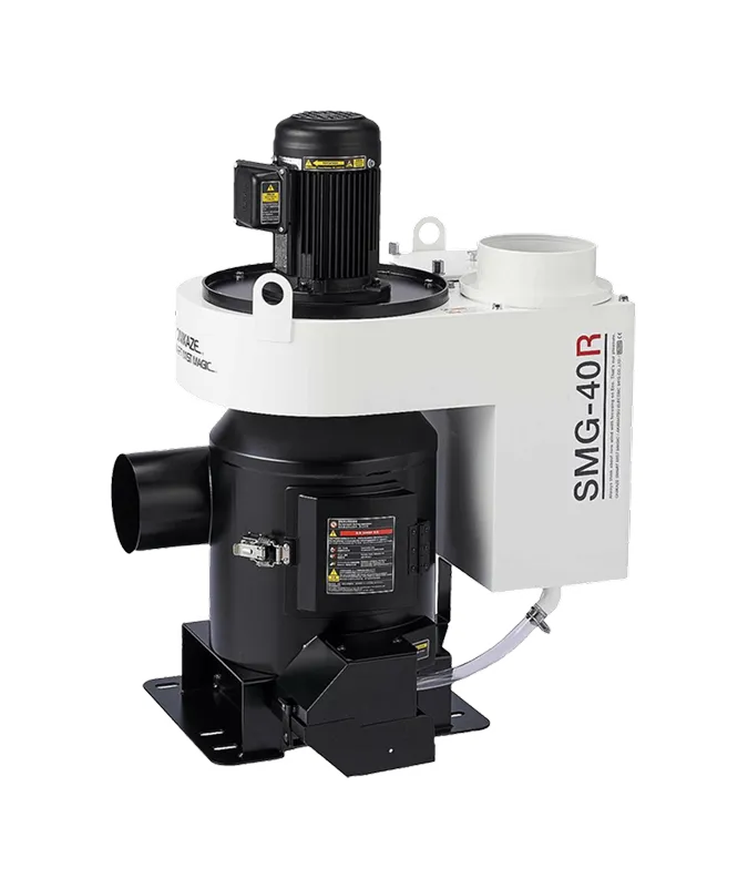 オニカゼ スマートミストマジック