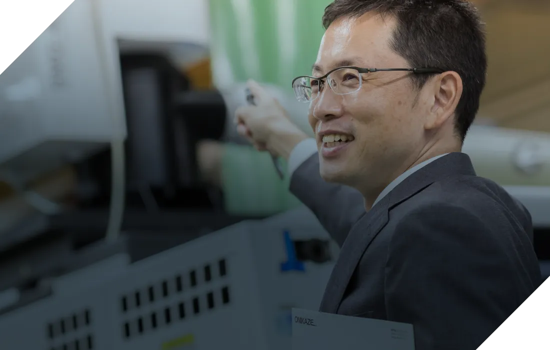 機種の選び方について知りたい