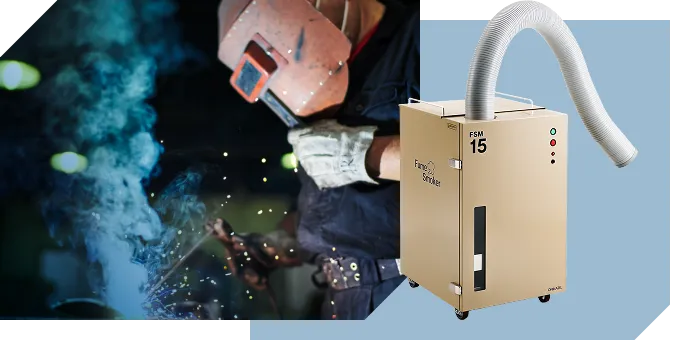 オニカゼ ヒュームスモーカー