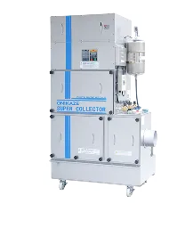 オニカゼ スーパーコレクター