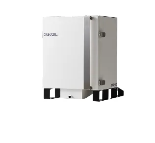 オニカゼ スマートミストゼロ