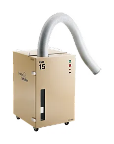 オニカゼ ヒュームスモーカー