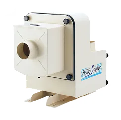 オニカゼ ヘビースモーカー