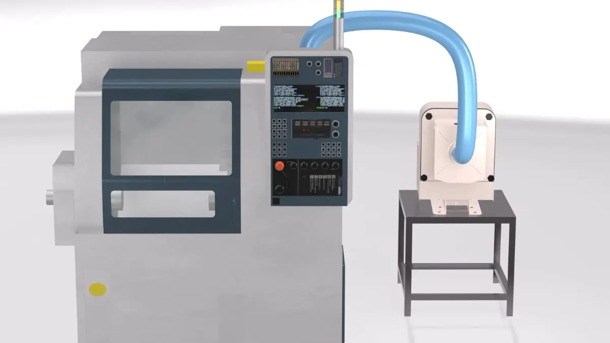 ミストコレクター”とは？3つの種類と設置方法を解説！ - ONIKAZEコラム