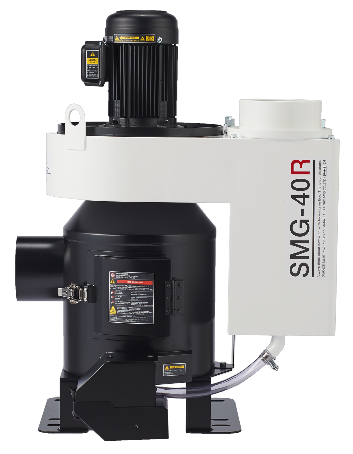 赤松電機製作所製オニカゼスマートミストマジック