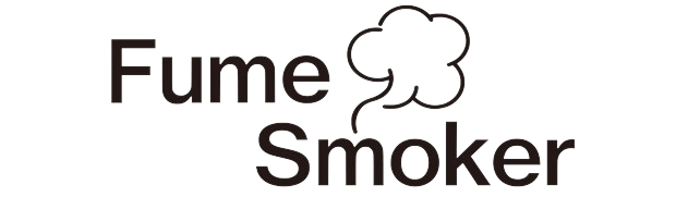 赤松電機製オニカゼヒュームコレクターのロゴ