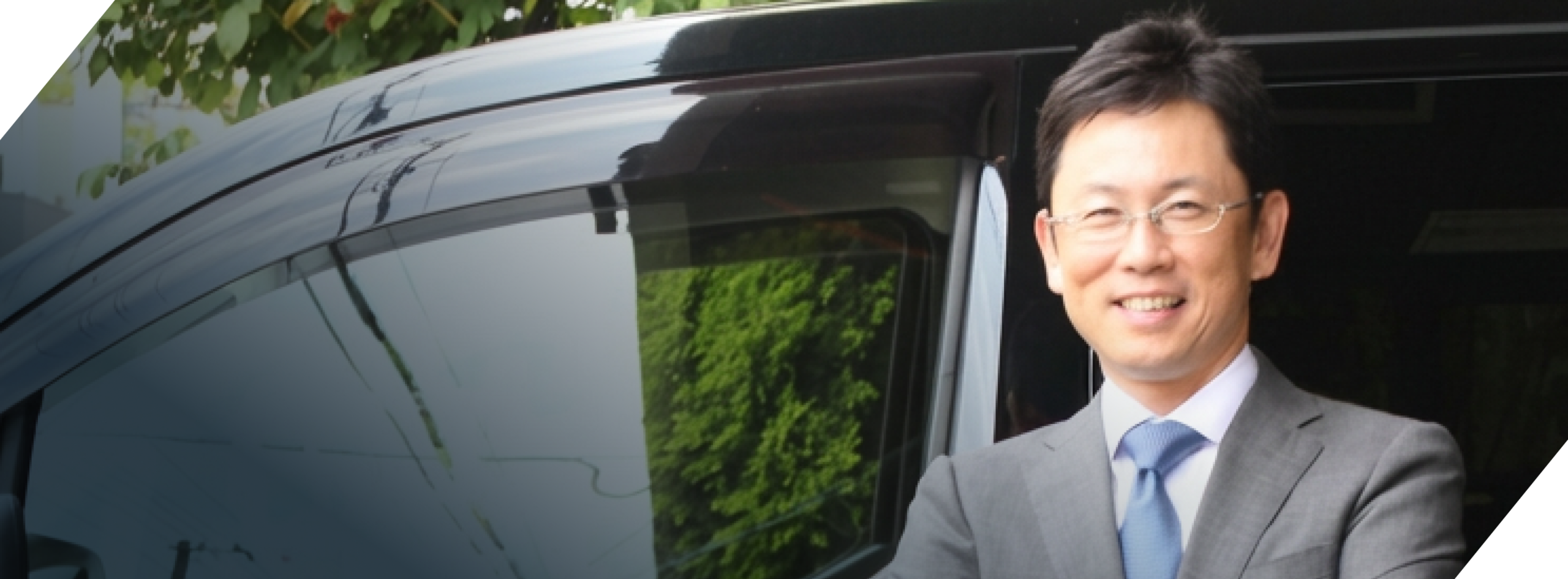 売上・人材育成・人脈形成で結果が見えたときにやりがいを感じます