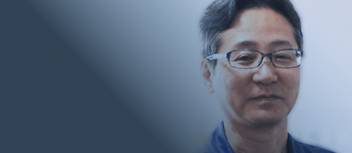 自分で考えたアイデアを製品に反映しやすい社風が魅力です