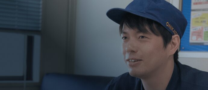 新しい事にチャレンジさせて貰えるので責任感が強くなりました