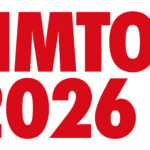 JIMTOF2026のロゴ