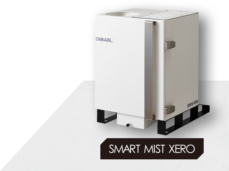 SMART MIST XERO