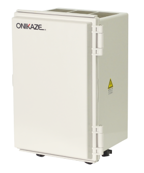 インバータユニット画像